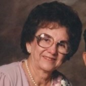 Obituary of Francisca Lara