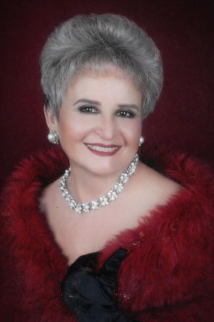 Obituary of Cruz Sualez Gomez