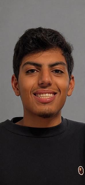 Obituary of Adrian Gonzalez