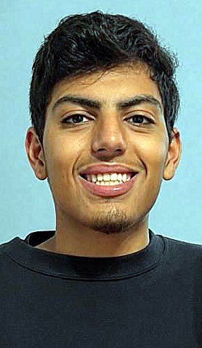 Obituary of Adrian Gonzalez