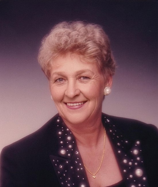Obituary of Ms. Marguerite Jean Tobin
