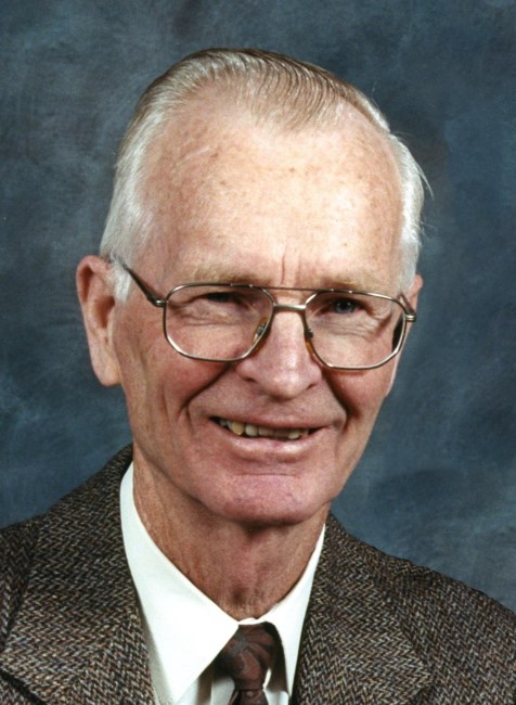 Obituary of Roy Carlson