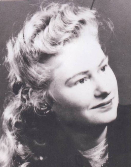 Obituary of Ella Mae Badeau