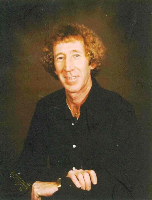 Obituary of James Ronald Shingleton