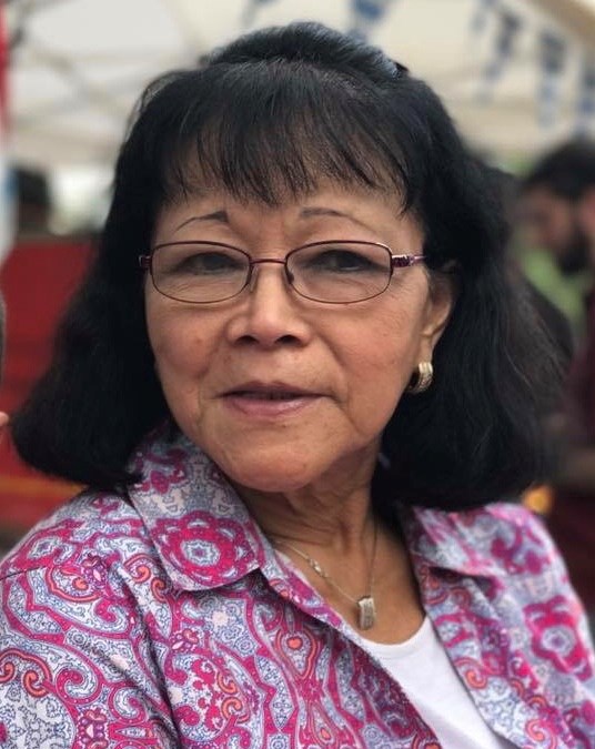 Obituary of Christina L. Bacon