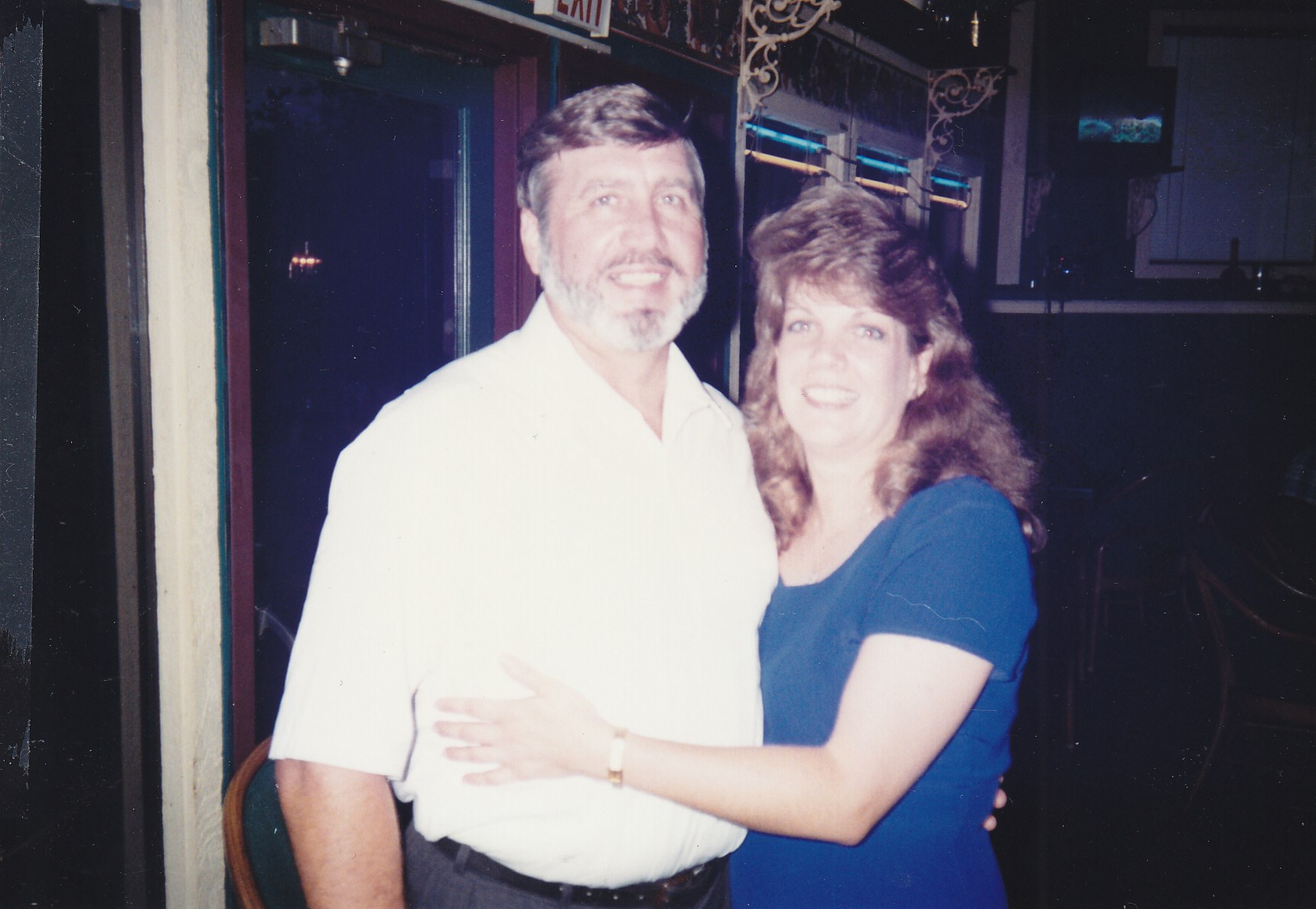 Obituary of Fredrick William Boss