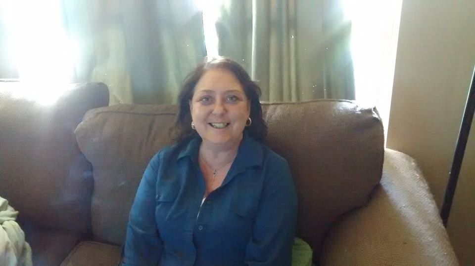 Obituary of Gina Maria Farrar