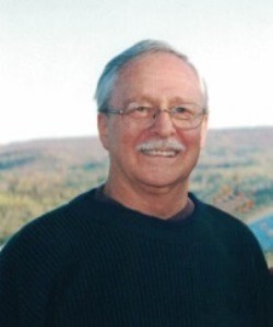 Avis de décès de Fernand St-Denis