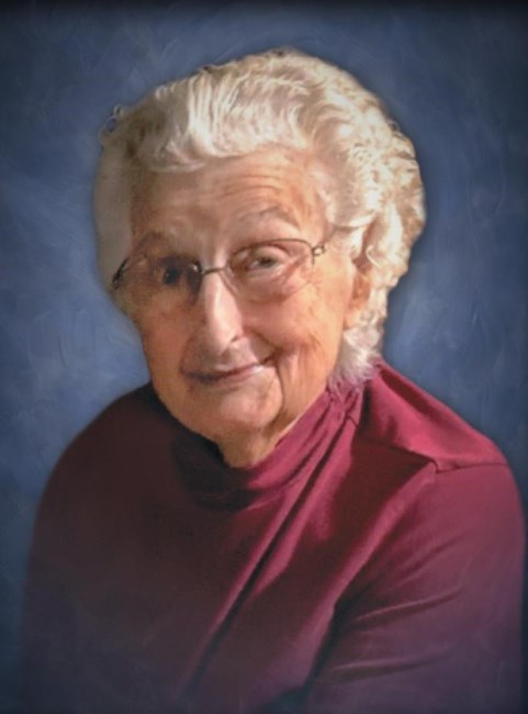 Obituary of Lela Margaret Pfeil