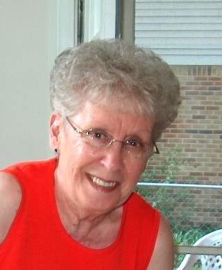 Obituary of Judith Alene Decker