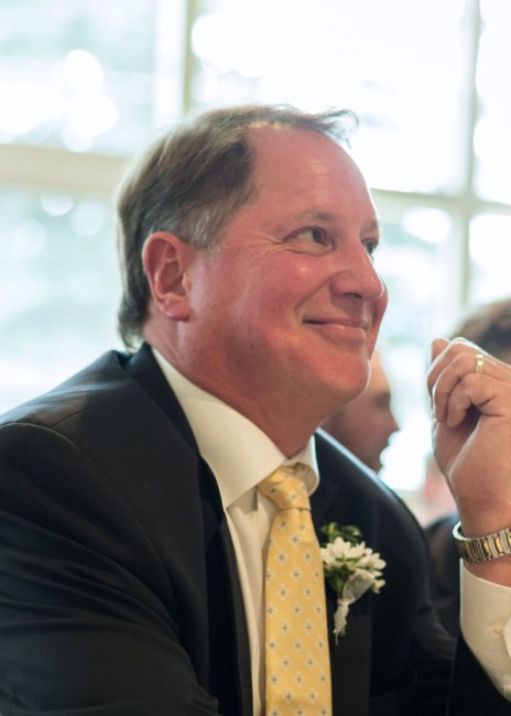 Obituary of Christopher Walter Dalsin