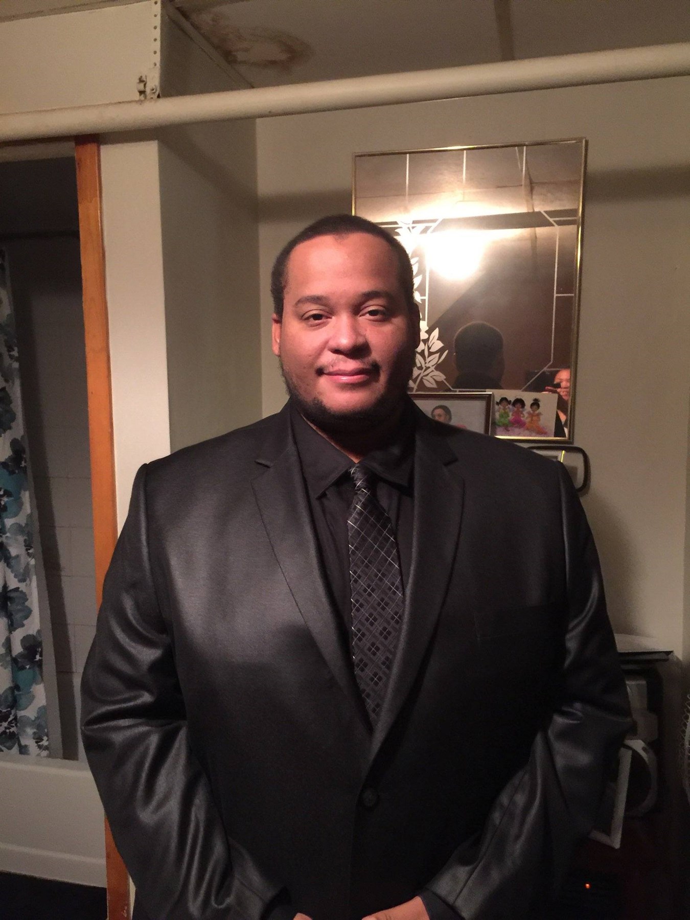 Obituary of Leon Jacobs