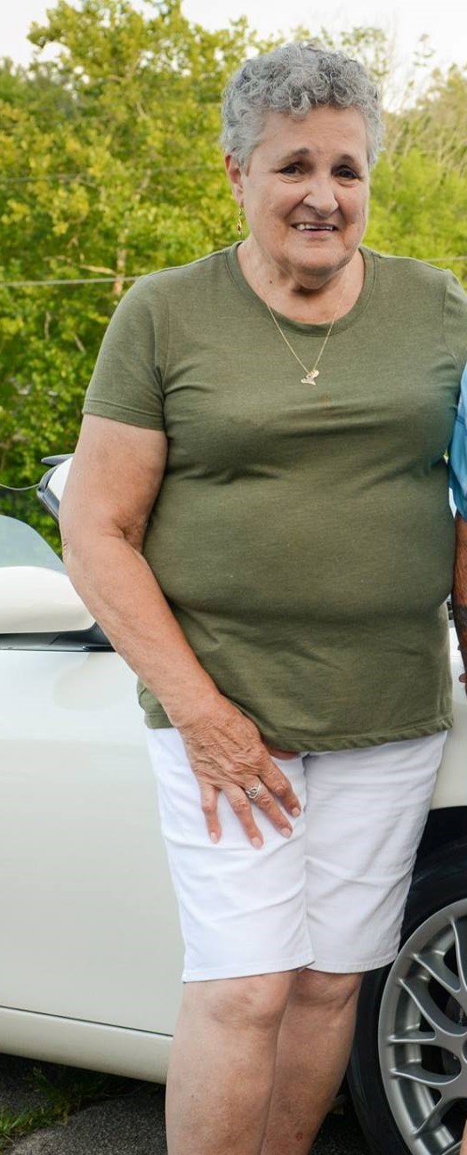 Obituary of Leone C Lawson