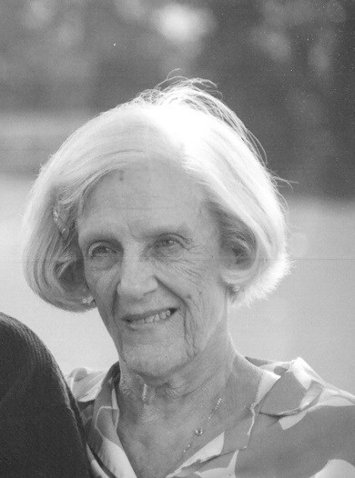 Obituary of Betty June Ramsey