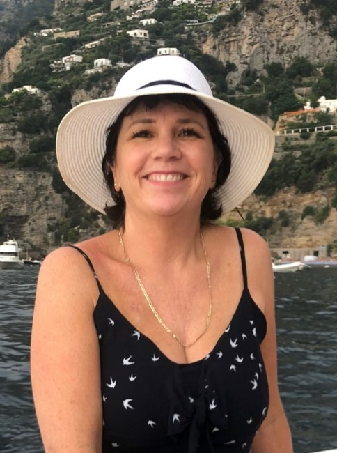 Avis de décès de Cynthia Gale Jones