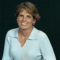 Obituario de Patricia Conrad