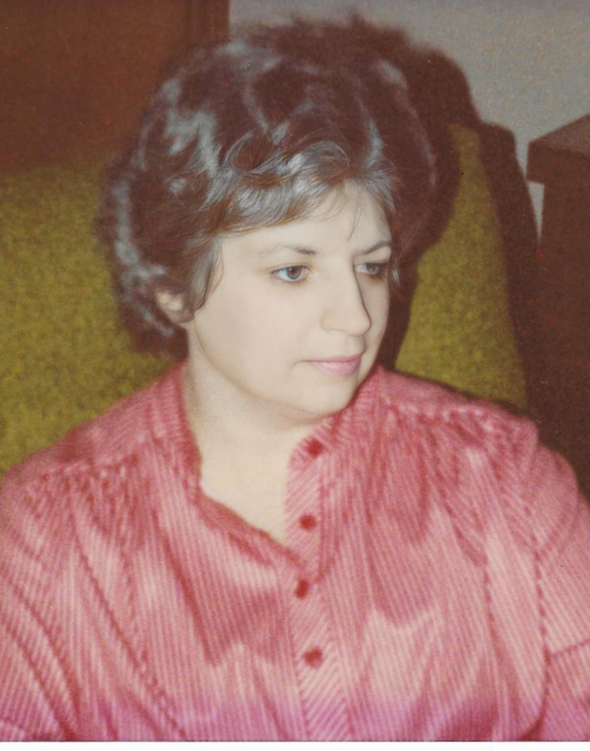 Obituary of Shirley June Andrade