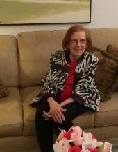 Obituary of Maria Carmen Weiner