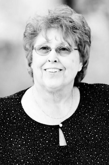 Obituary of Sharon Kay Griffith