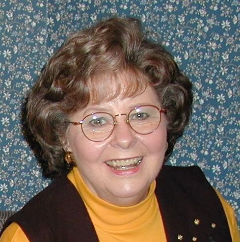 Obituary of Lois L. LeGoullon Thompson