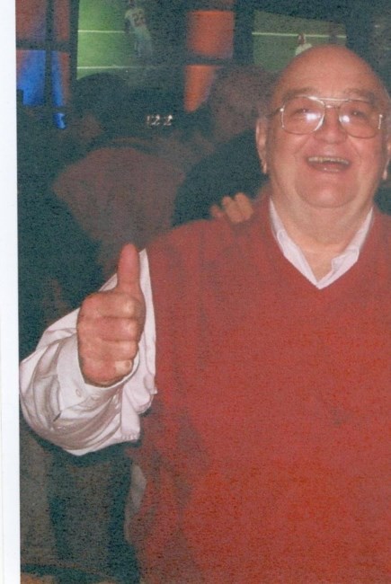 Obituary of Arthur M Winfield