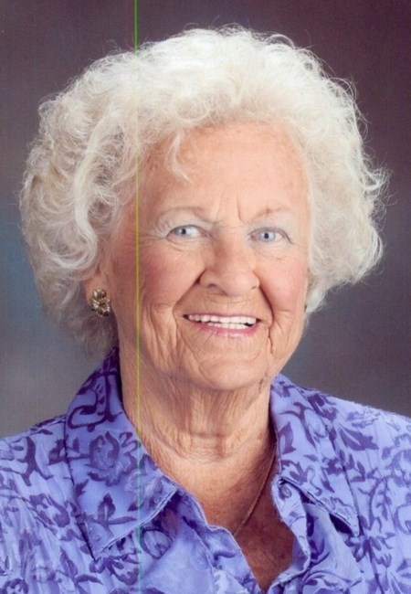 Obituary of Annie J. Nix