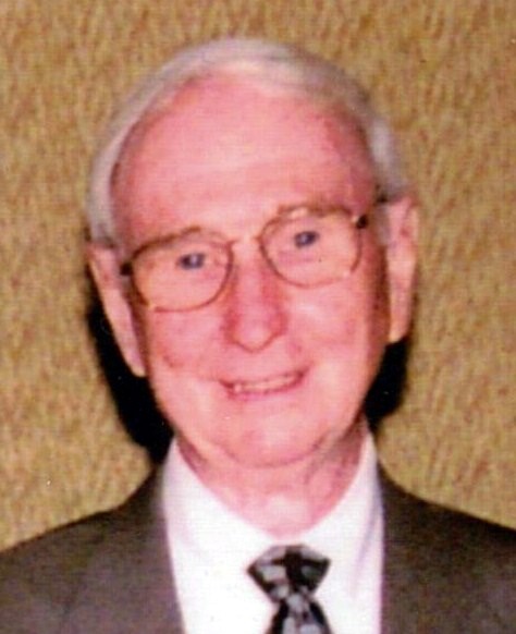 Obituary of Charles F. "Pink" Mort