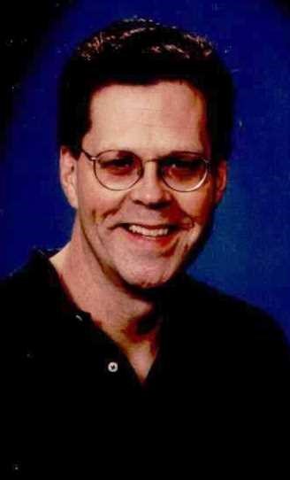 Obituary of Jonathan Vincent Hays