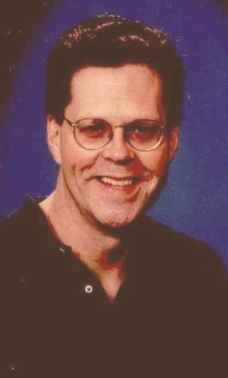 Obituary of Jonathan Vincent Hays