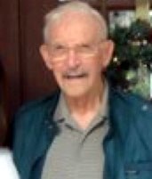 Obituary of William H. Ramsey