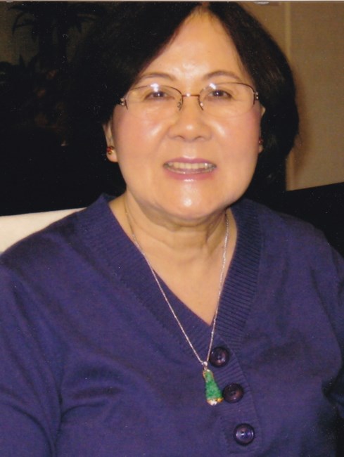 Ann DO Obituary - Scottsdale, AZ