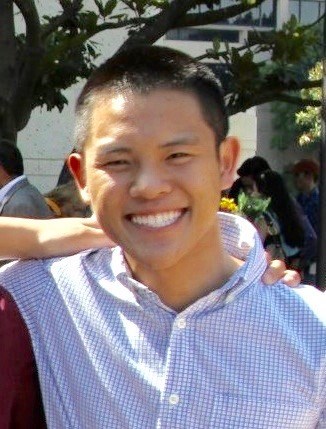 Obituary of David Nguyen