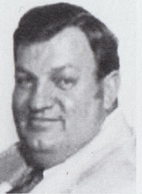 Obituary of Edward F Murphy