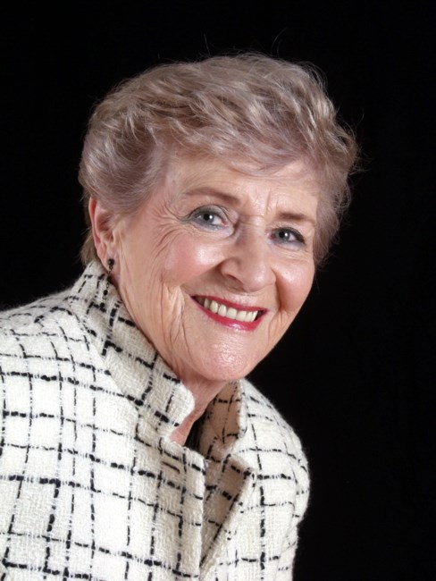 Obituary of Marion D. Hubby