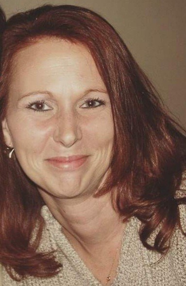 Obituary of Cathleen Joy Andrews