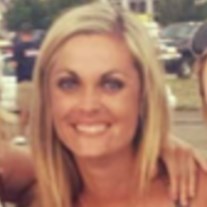 Obituary of Kristen Bergund