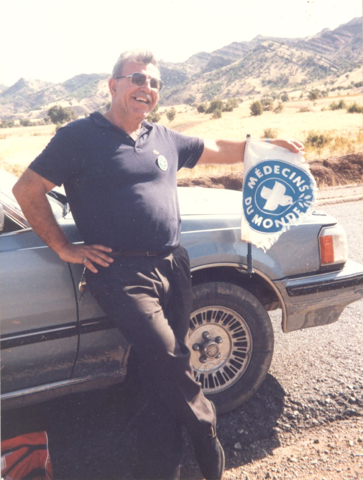 Obituary of Yousif Ibrahim Hanna