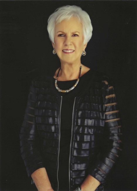 Obituario de Carol Dorsey Thompson