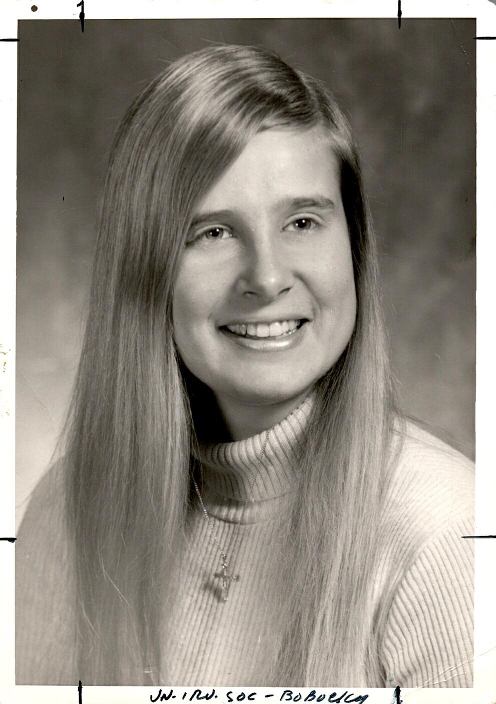 Obituary of Barbara A. Jones