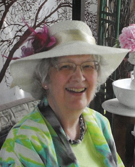 Obituary of Linda Mae Trouten-Radford