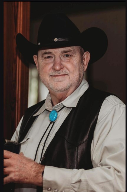 Obituary of Jackie Wayne Chance Sr.