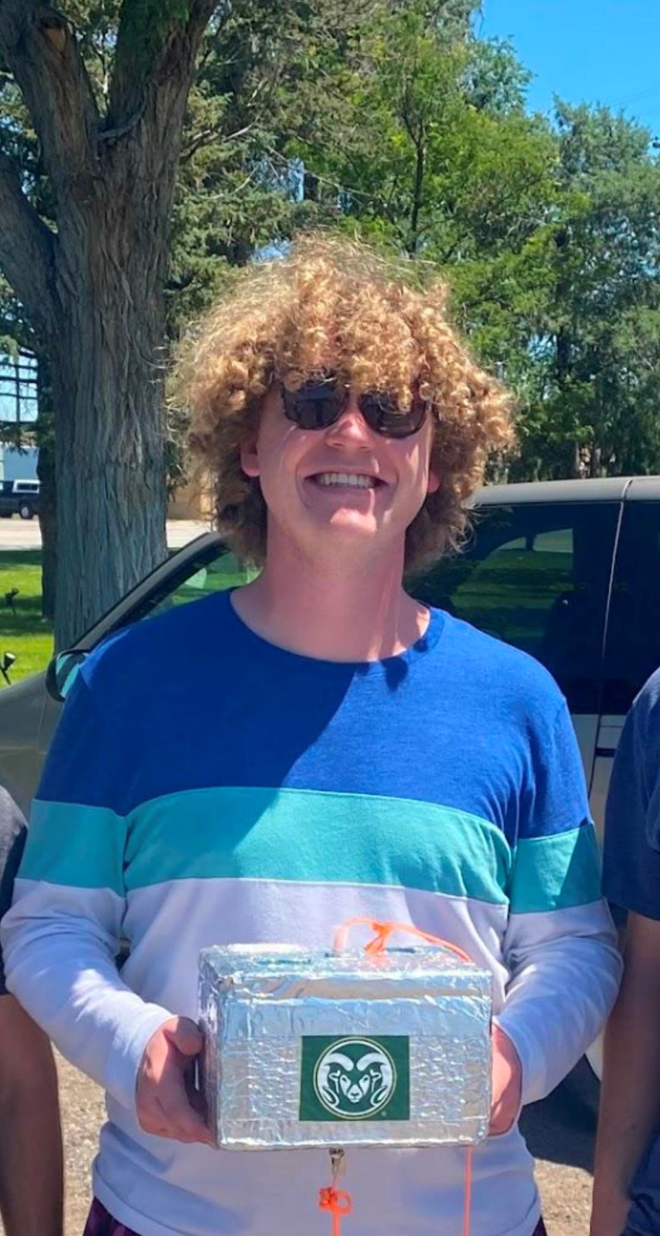 Avis de décès de Justin C. Eldridge