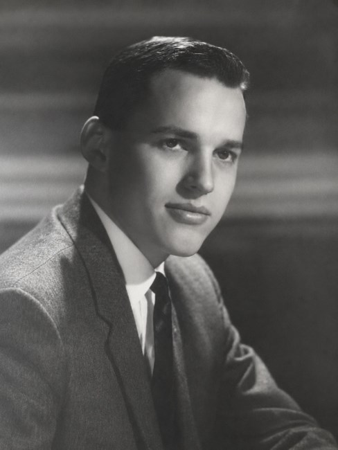 Obituary of James "Mitch" Mitchell