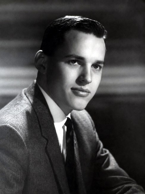 Obituary of James “Mitch” Mitchell