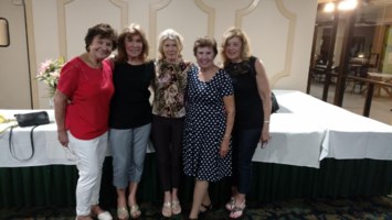 Obituary of Barbara Jean Ferrara