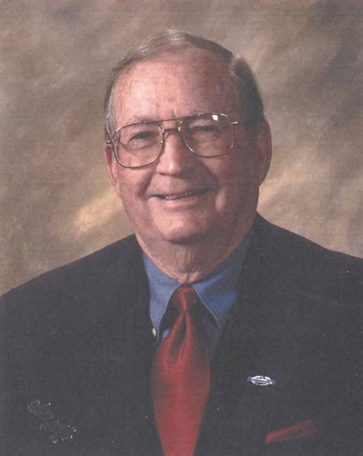 Obituary of Charles McNair