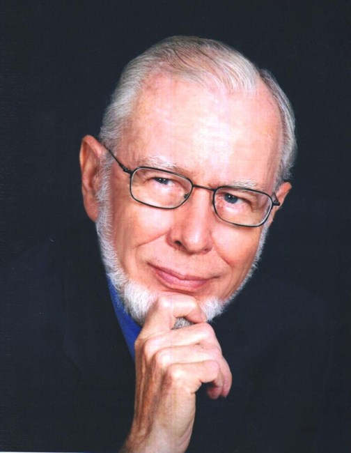 Obituary of Paul F. Zacharias