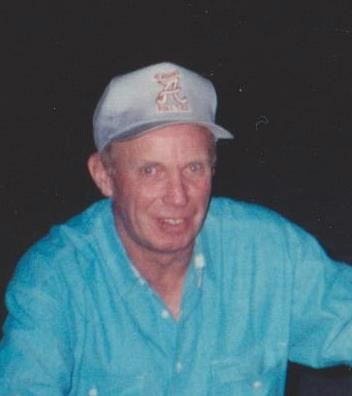 Obituary of Jerry "Hatchett" Garmany