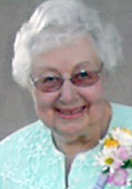 Obituary of Karolina Phillips
