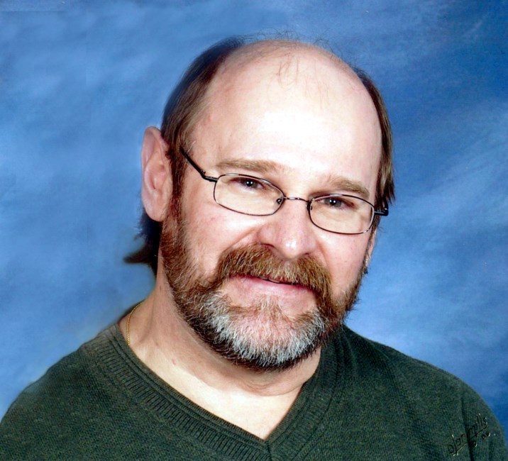 Obituary of Jeffery Dean McClain